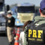 PRF E MPE Constatam Problemas Em Vistoria Na Rodovia BR-316, No Pará