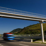 Estrutura De Passarela é Retirada, E Rodovia é Liberada Em Capão Bonito