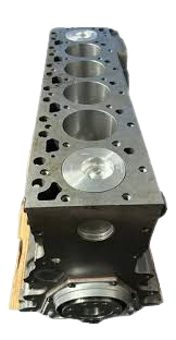Visão detalhada Cummins 6BT
