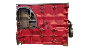 Motor Compacto Cummins ISF 3.8